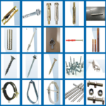 Fasteners and Fastening Systems